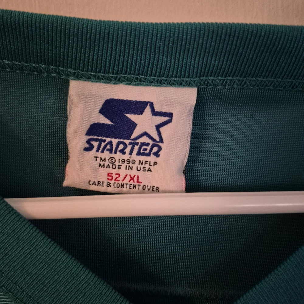 STARTER Marino Jersey - Picture 4 of 4